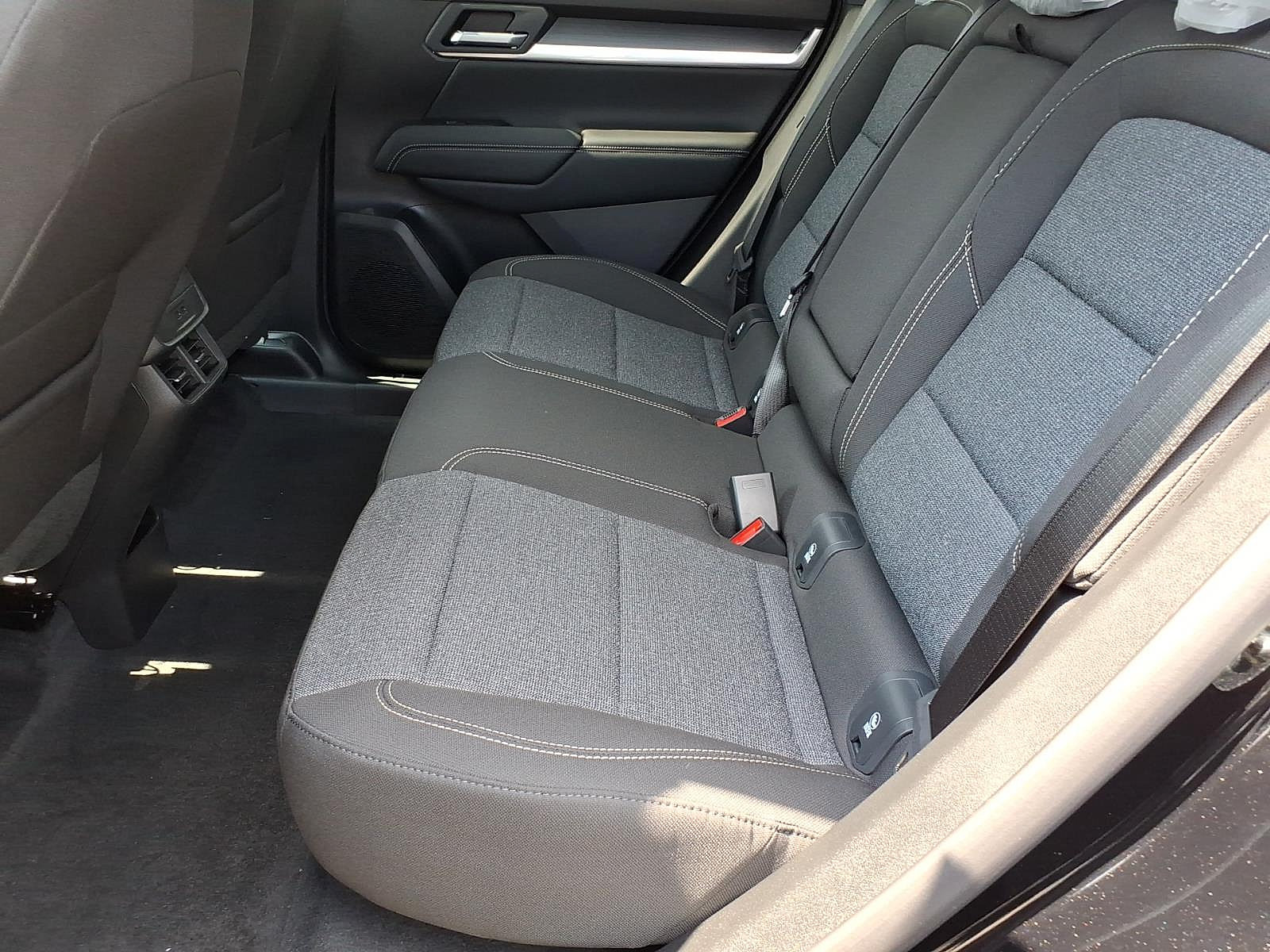 New 2026 GMC Terrain Elevation FWD image 9