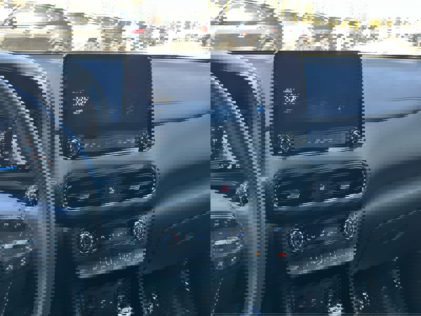 Certified 2023 Hyundai Kona Limited image 35