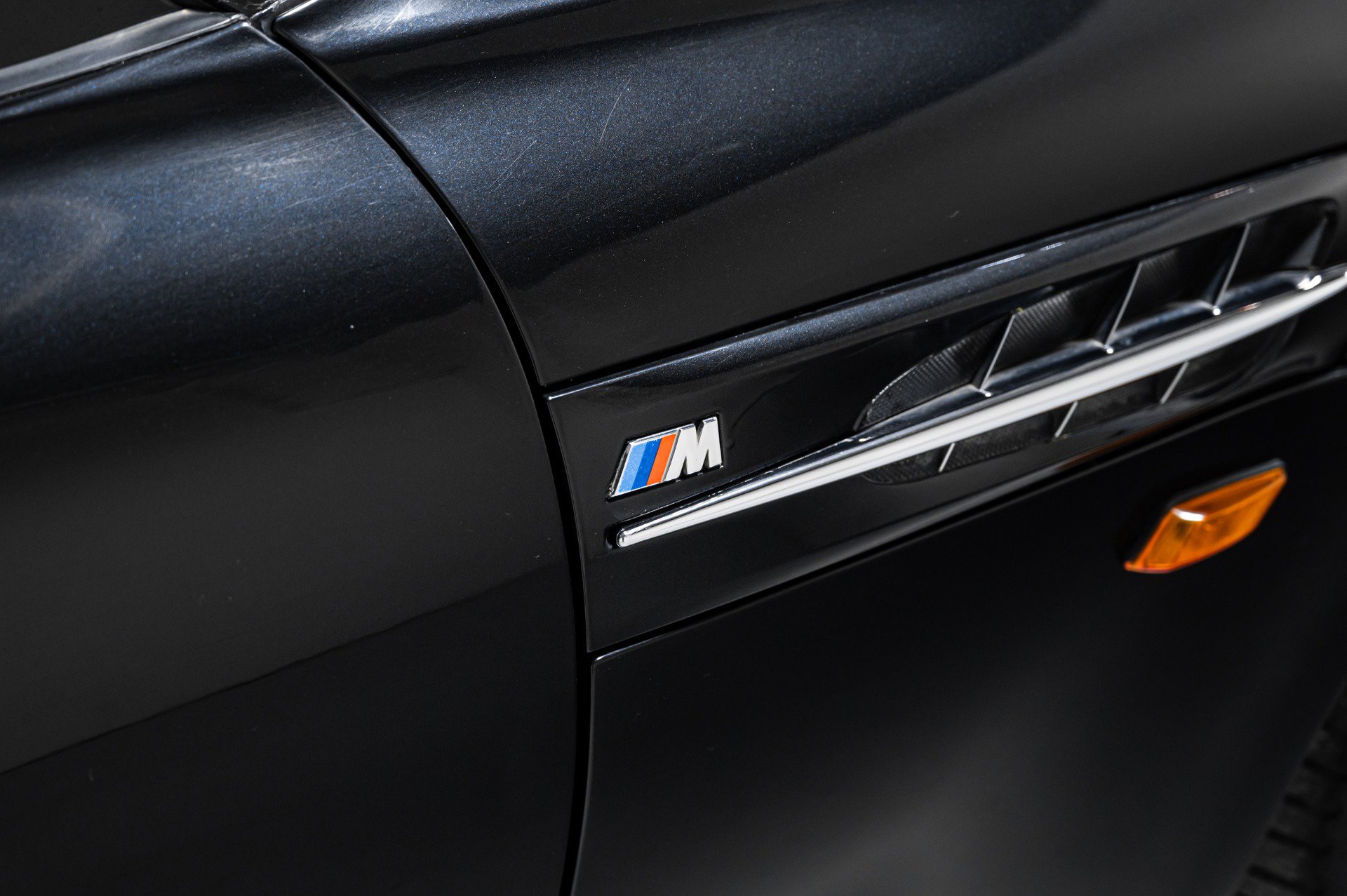 Used 1998 BMW M Roadster image 11