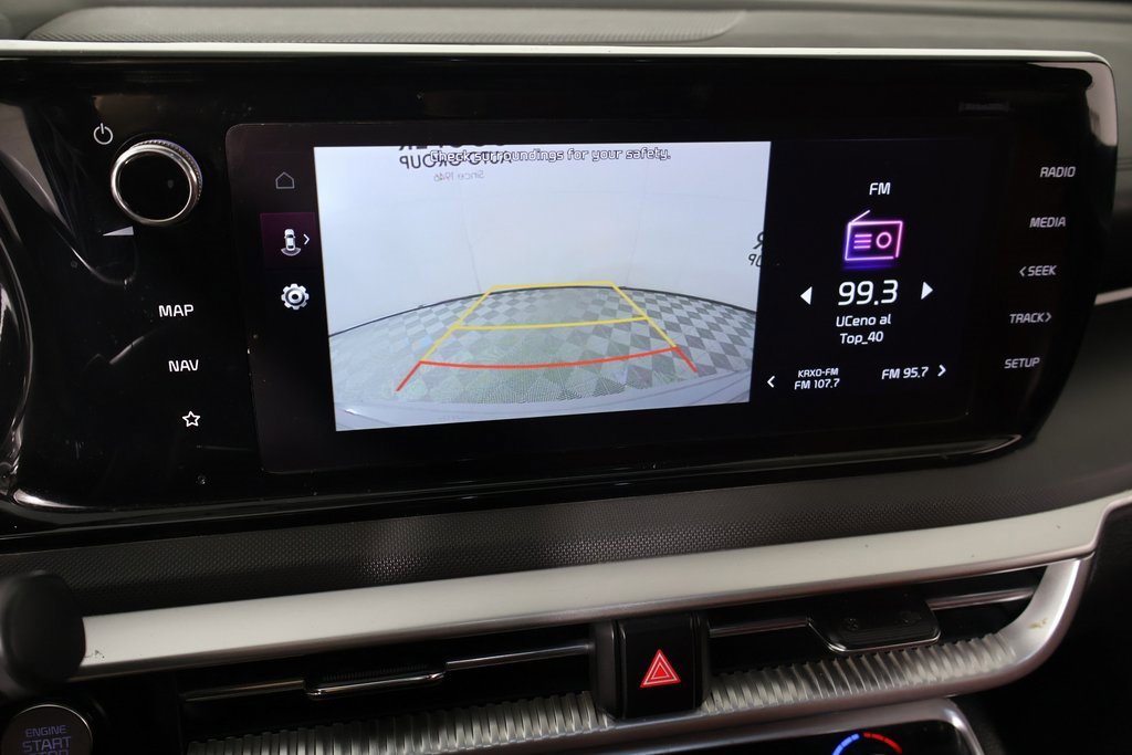 Used 2023 Kia K5 GT-Line image 8