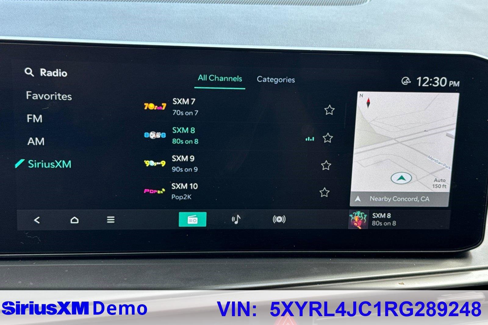 Used 2024 Kia Sorento S image 37