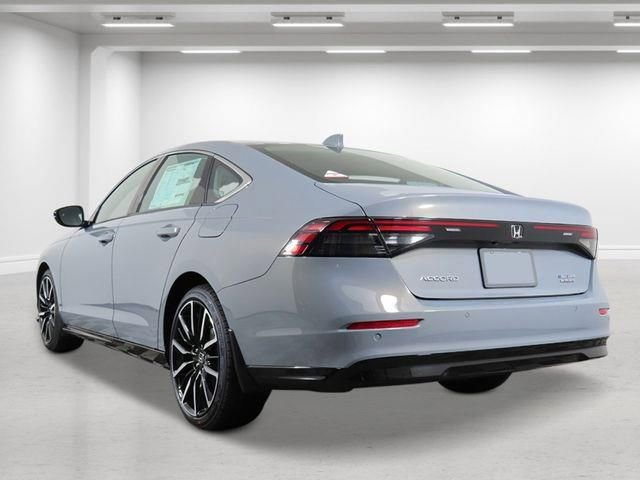 New 2026 Honda Accord Touring image 3