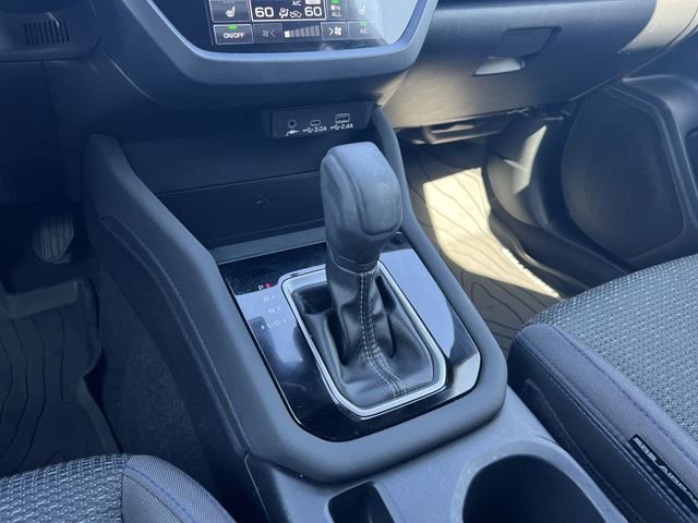 Certified 2025 Subaru Forester Premium w/ Convenience Package #1 image 17