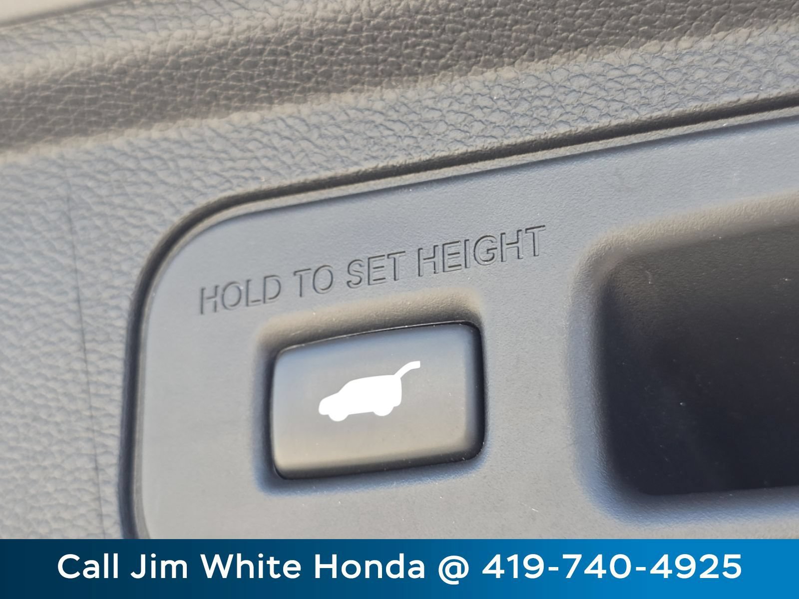 Certified 2019 Honda Odyssey EX-L image 18