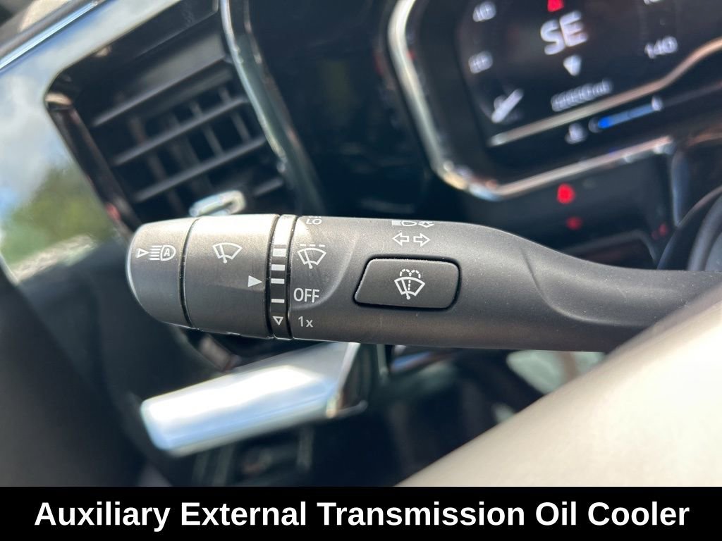 Used 2025 GMC Sierra 1500 SLT image 23