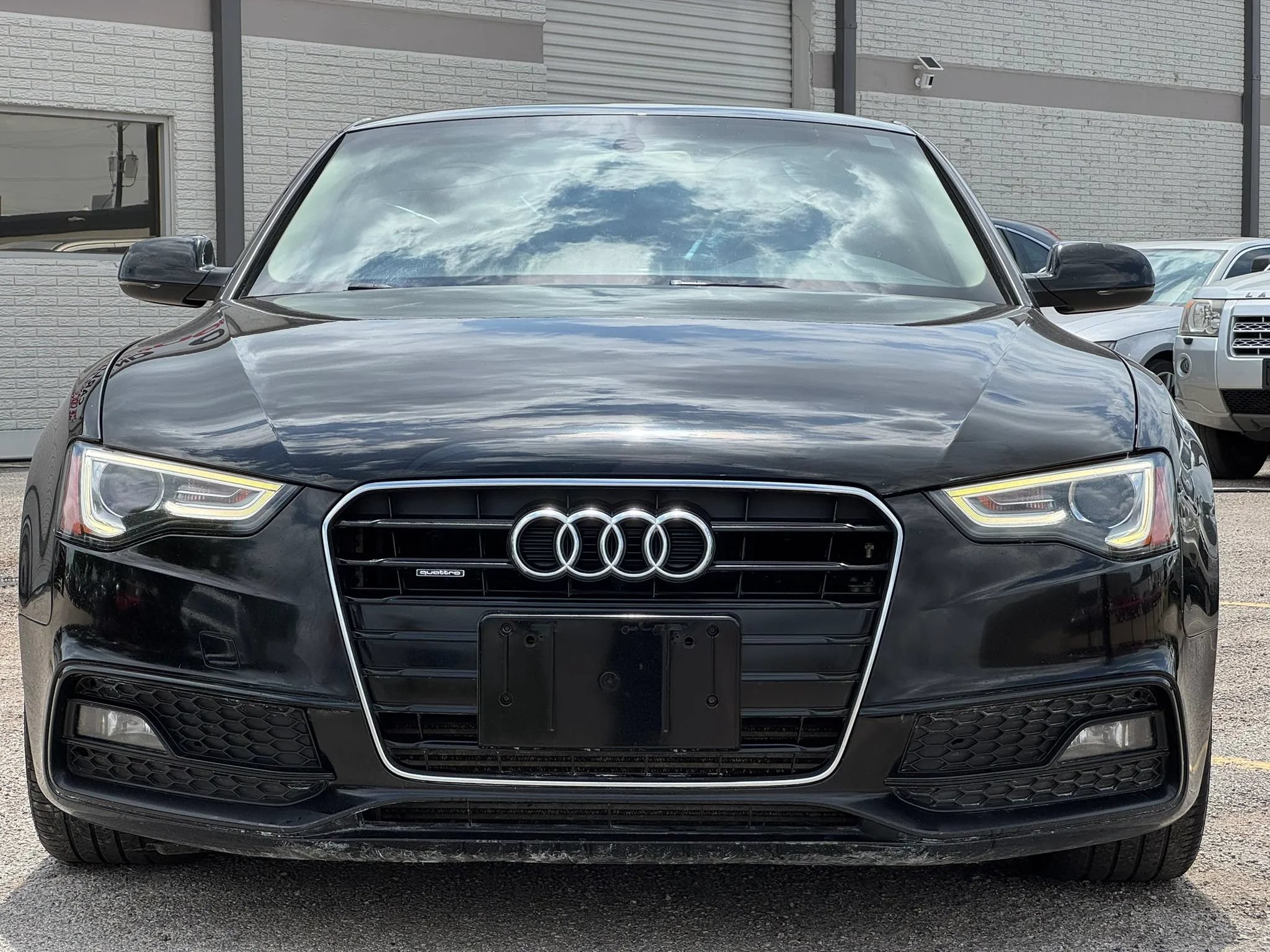 Used 2016 Audi A5 2.0T Premium AWD/4WD image 11