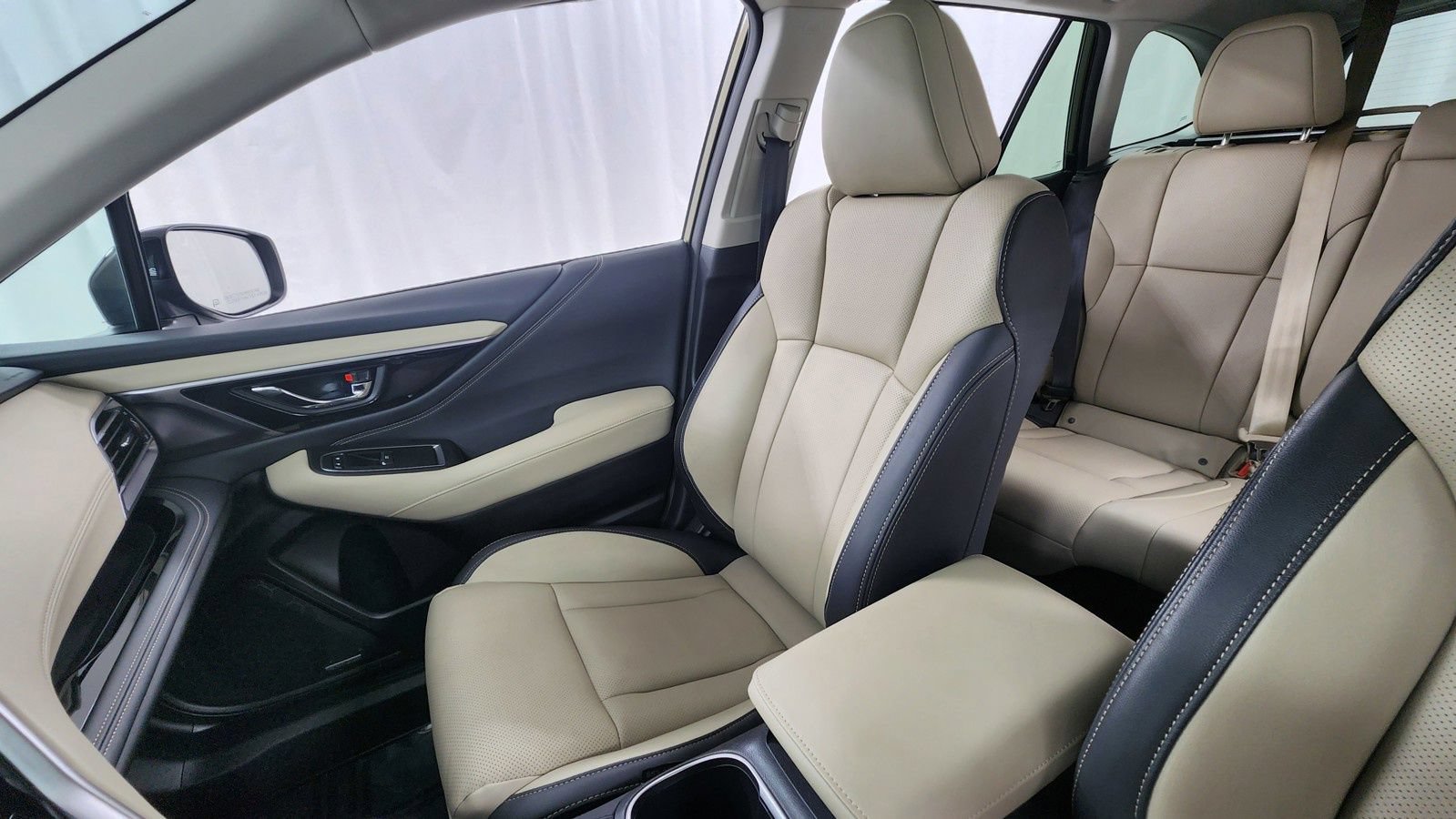 Certified 2024 Subaru Outback Limited AWD/4WD image 15