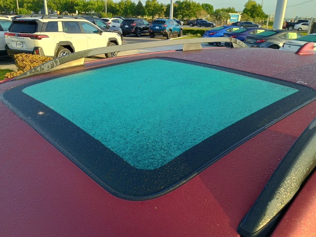 Used 2018 Subaru Forester 2.5i Premium w/ All-Weather Package image 9