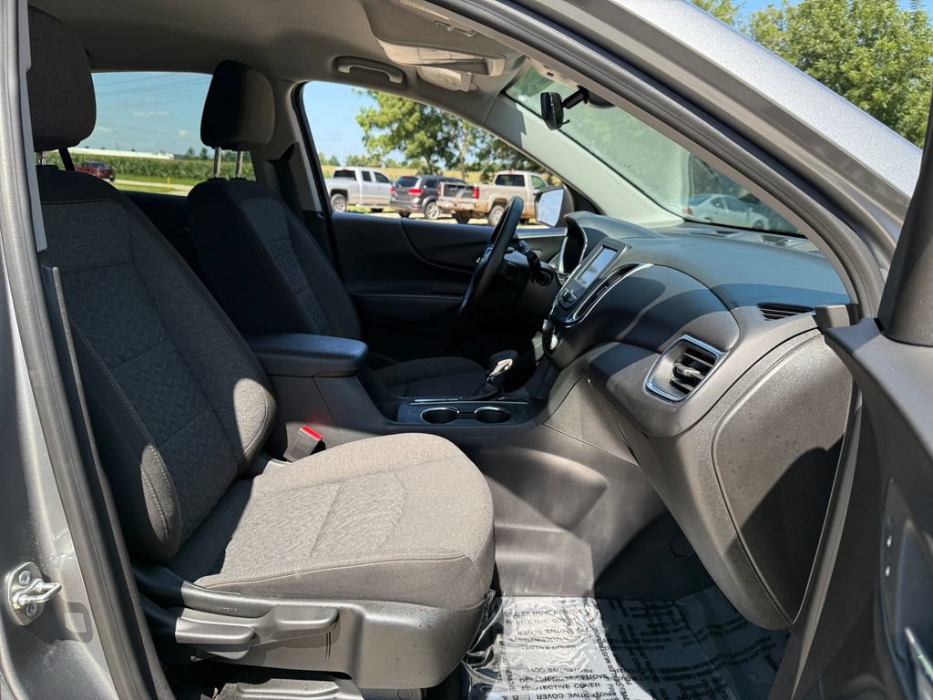 Used 2024 Chevrolet Equinox LT AWD/4WD image 41