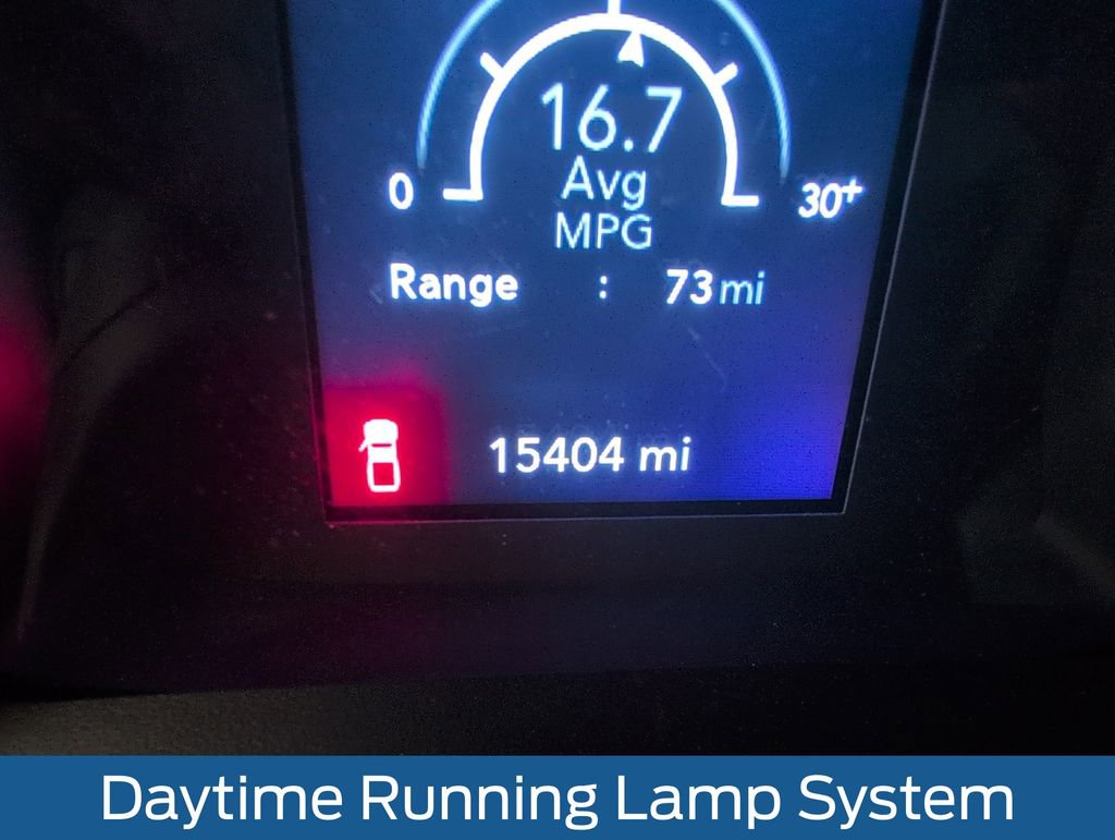 Used 2025 Jeep Gladiator Sport AWD/4WD image 24