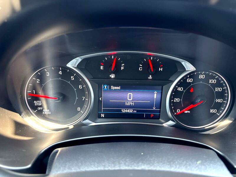 Used 2019 GMC Terrain SLE w/ Driver Convenience Package image 17