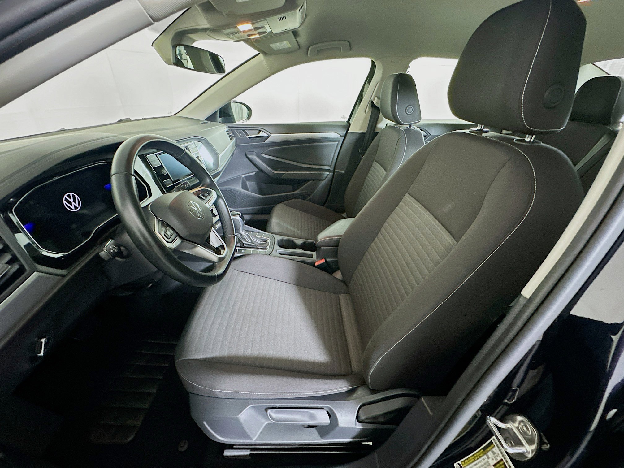 Used 2024 Volkswagen Jetta S image 13