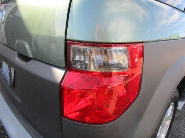 Used 2003 Honda Element EX image 35