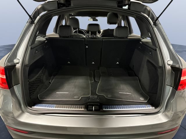 Used 2019 Mercedes-Benz GLC 300 4MATIC image 11