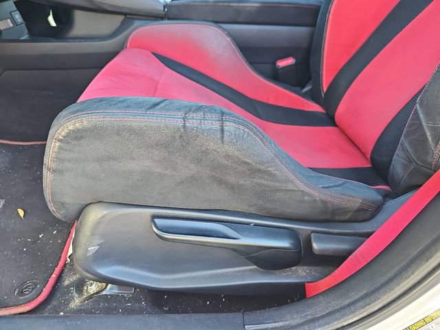 Used 2018 Honda Civic Type R image 12