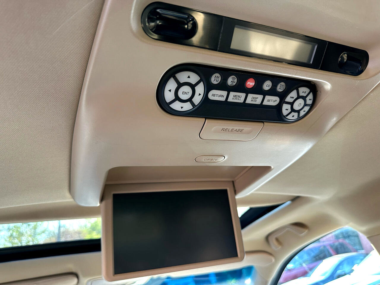 Used 2007 Honda Odyssey EX-L image 29