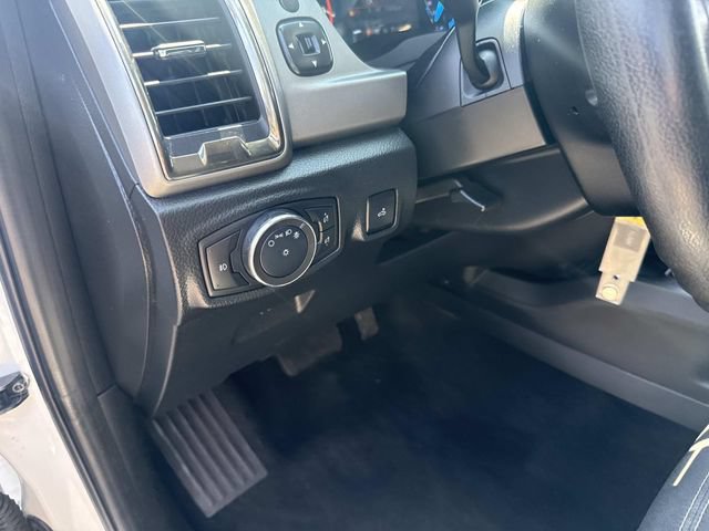 Used 2020 Ford Ranger XLT w/ FX4 Off-Road Package AWD/4WD image 25