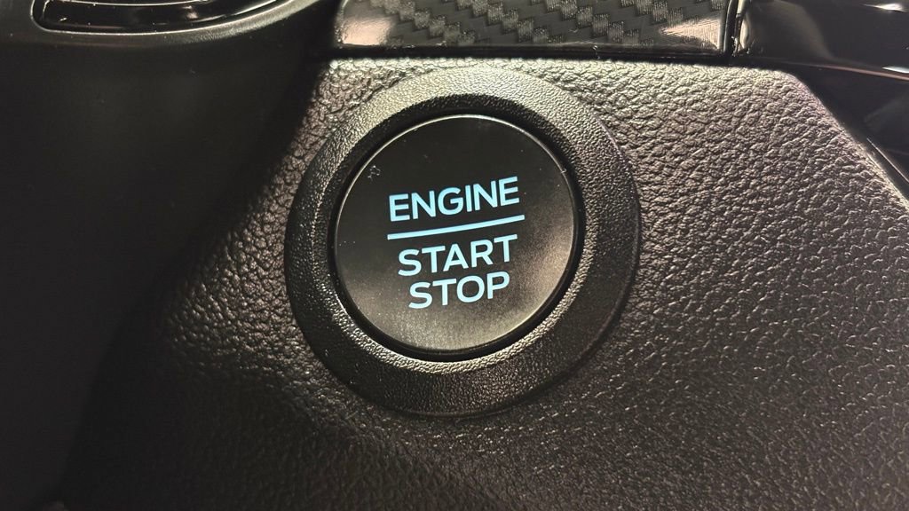 Used 2025 Ford Escape ST-Line Select image 37