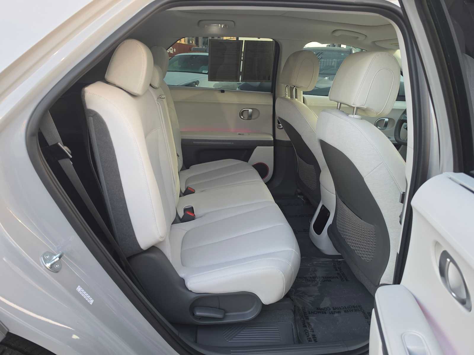Used 2023 Hyundai Ioniq 5 Limited AWD/4WD image 12