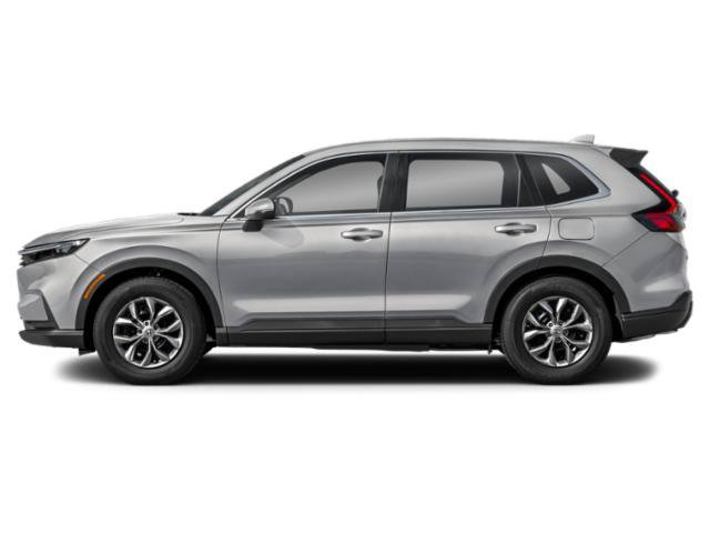 New 2027 Honda CR-V LX image 6