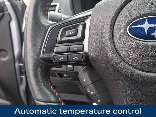 Used 2021 Subaru WRX Premium AWD/4WD image 7