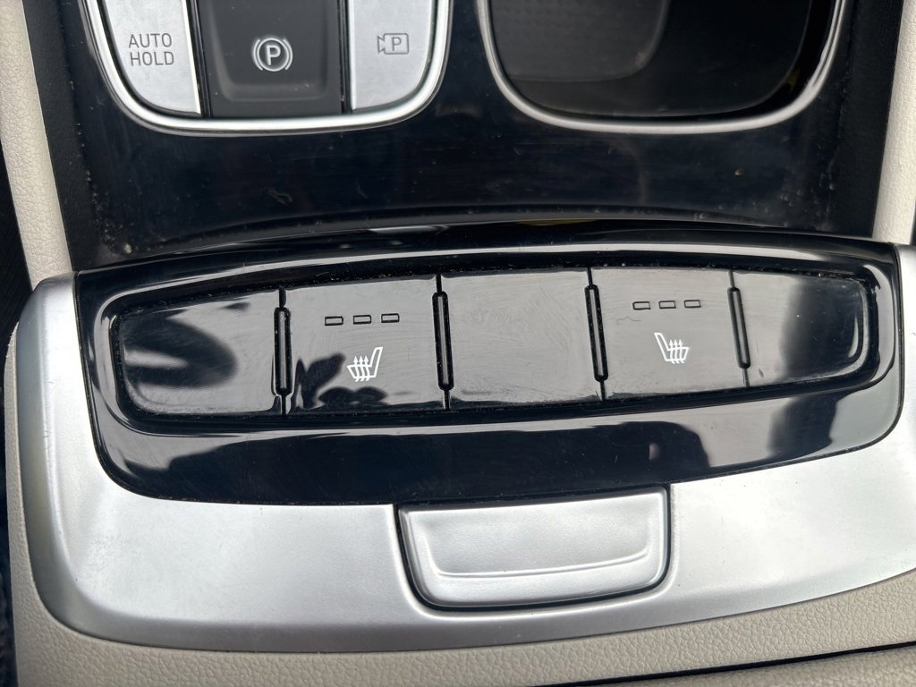 Used 2024 Hyundai Tucson SEL image 38