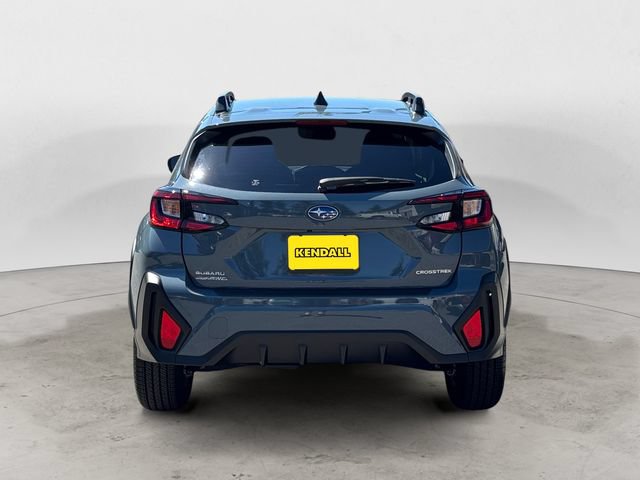 Used 2025 Subaru Crosstrek 2.5i Premium AWD/4WD image 6
