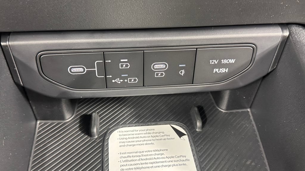 New 2026 Kia K4 GT-Line FWD image 26