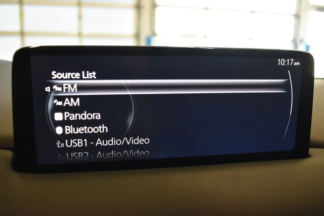 Used 2024 MAZDA CX-5 AWD 2.5 S w/ Select Package image 26