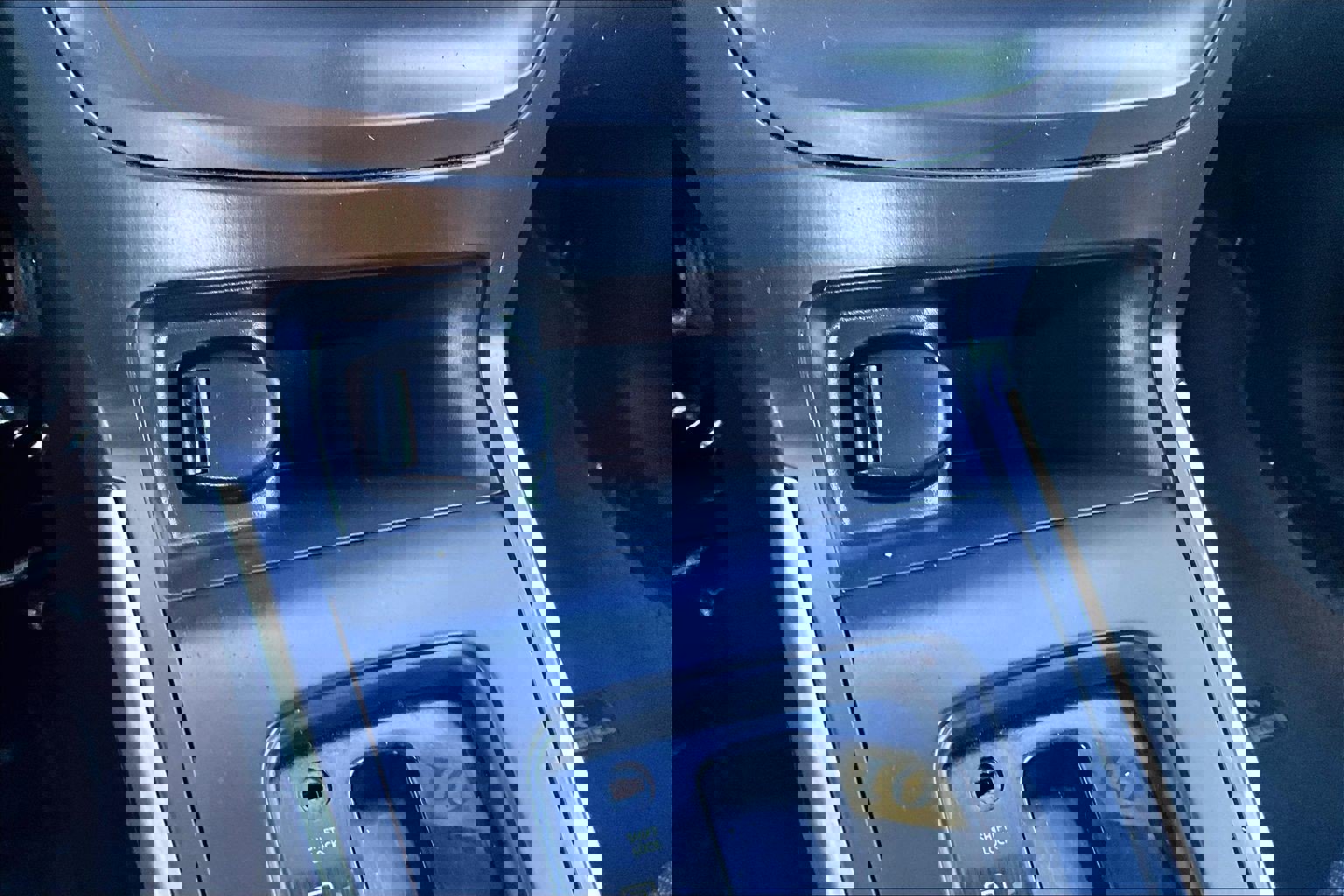 Used 2018 Nissan Sentra S w/ S Midnight Style Package image 29