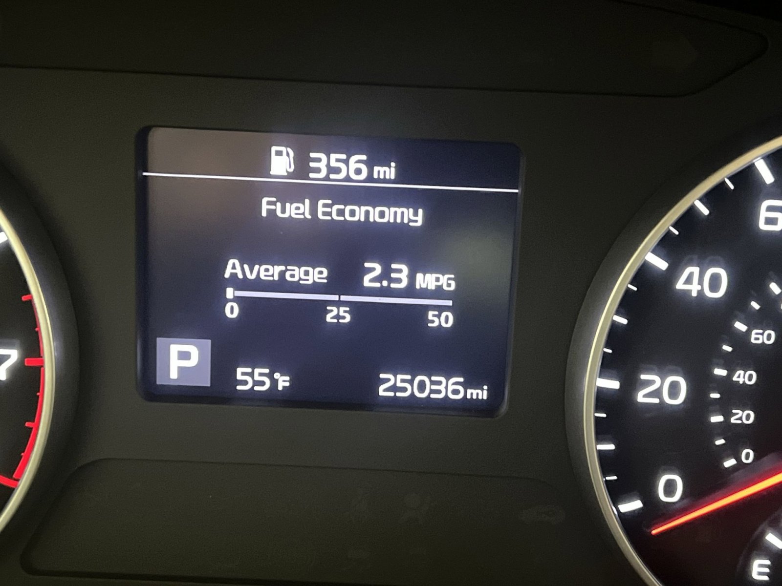 Used 2021 Kia Seltos S image 16