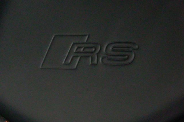 Used 2018 Audi TT RS w/ Technology Package image 15