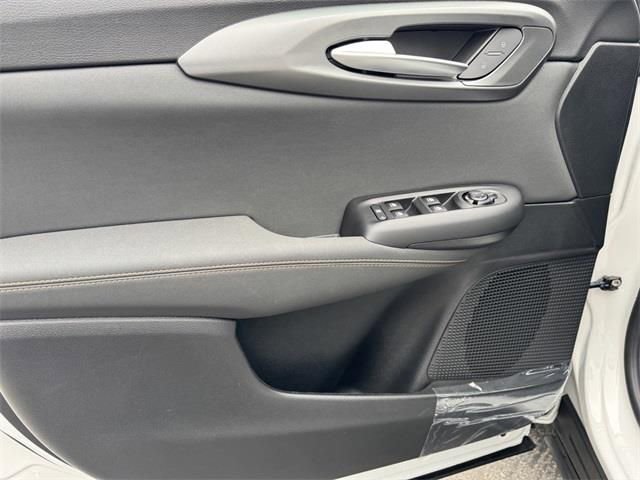 New 2025 Alfa Romeo Tonale w/ Premium Package image 14