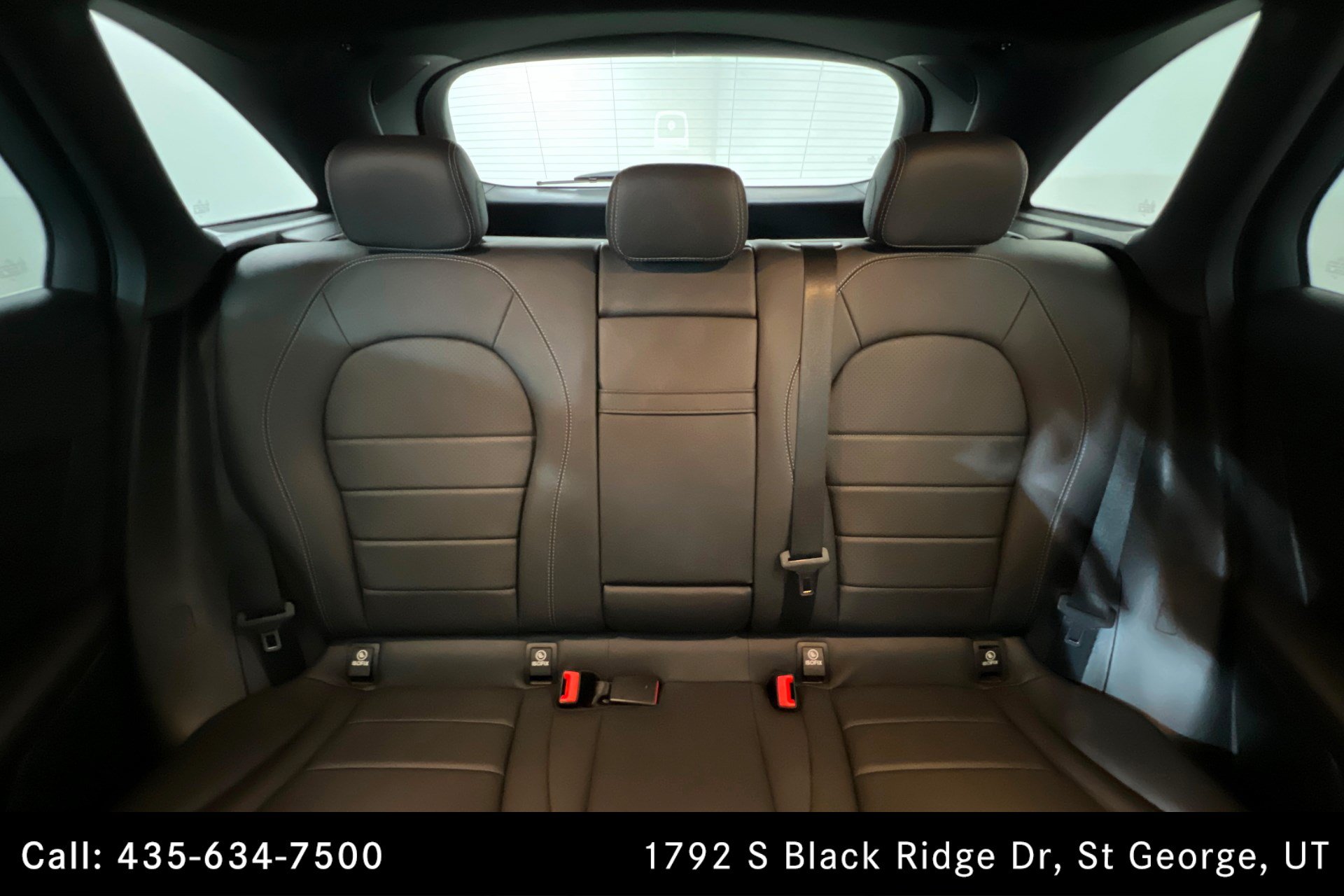 Certified 2021 Mercedes-Benz GLC 300 4MATIC image 31