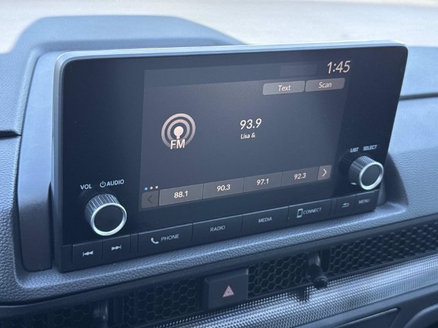 Certified 2025 Honda CR-V LX image 15