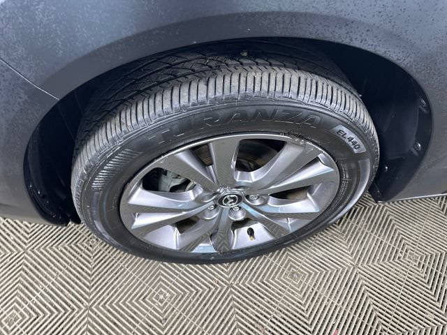 Used 2023 MAZDA CX-30 AWD 2.5 S w/ Preferred Package image 10