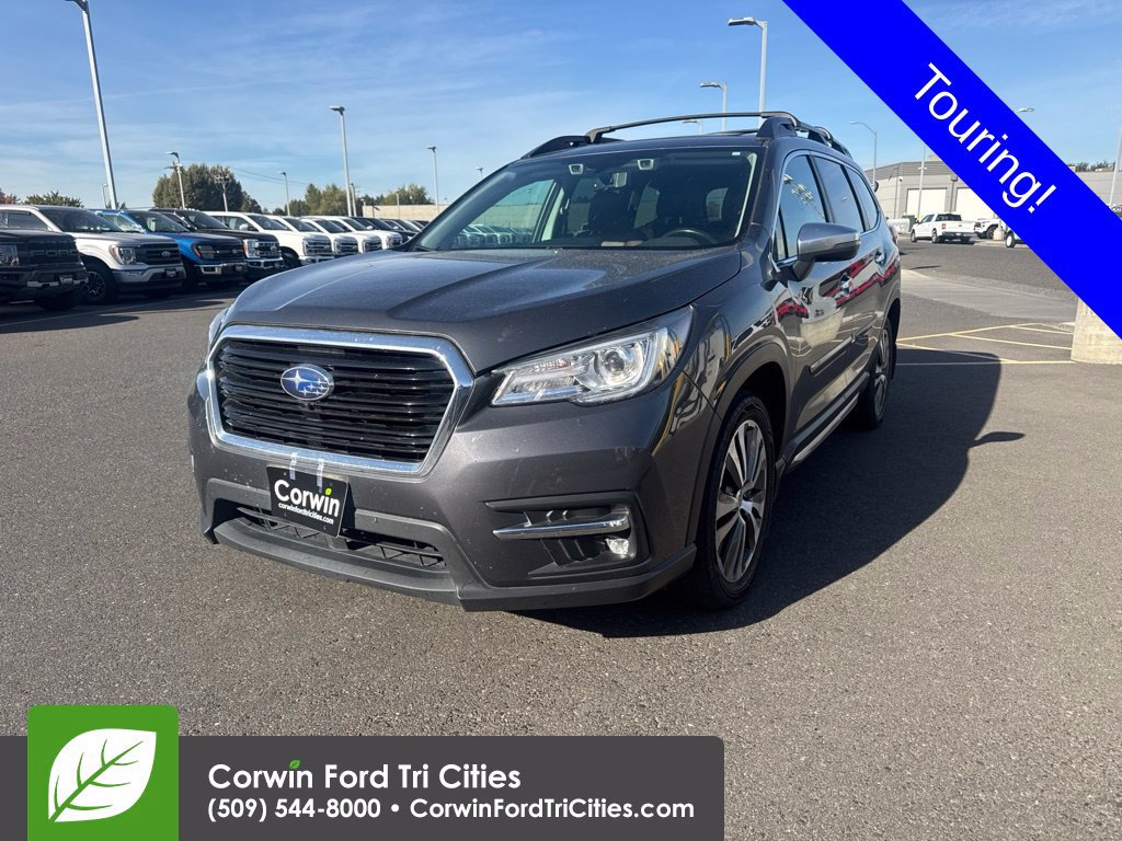 Used 2019 Subaru Ascent Touring w/ Popular Package #2A AWD/4WD image 5