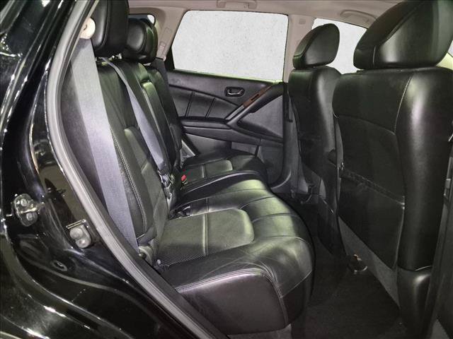 Used 2012 Nissan Murano LE AWD/4WD image 20