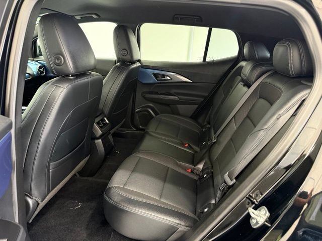 Used 2024 Chevrolet Equinox EV LT AWD/4WD image 17