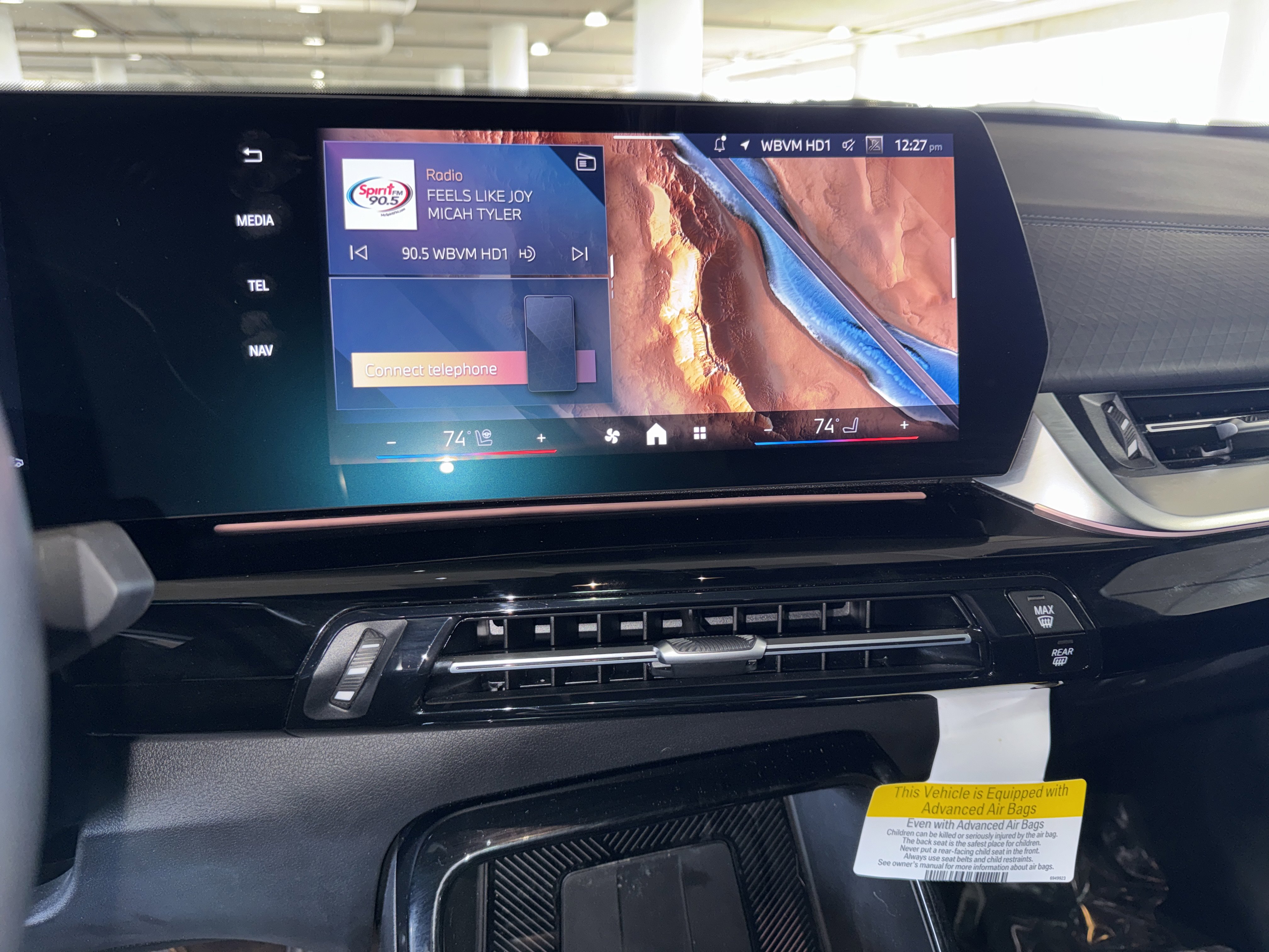 Certified 2025 BMW X2 xDrive28i image 26