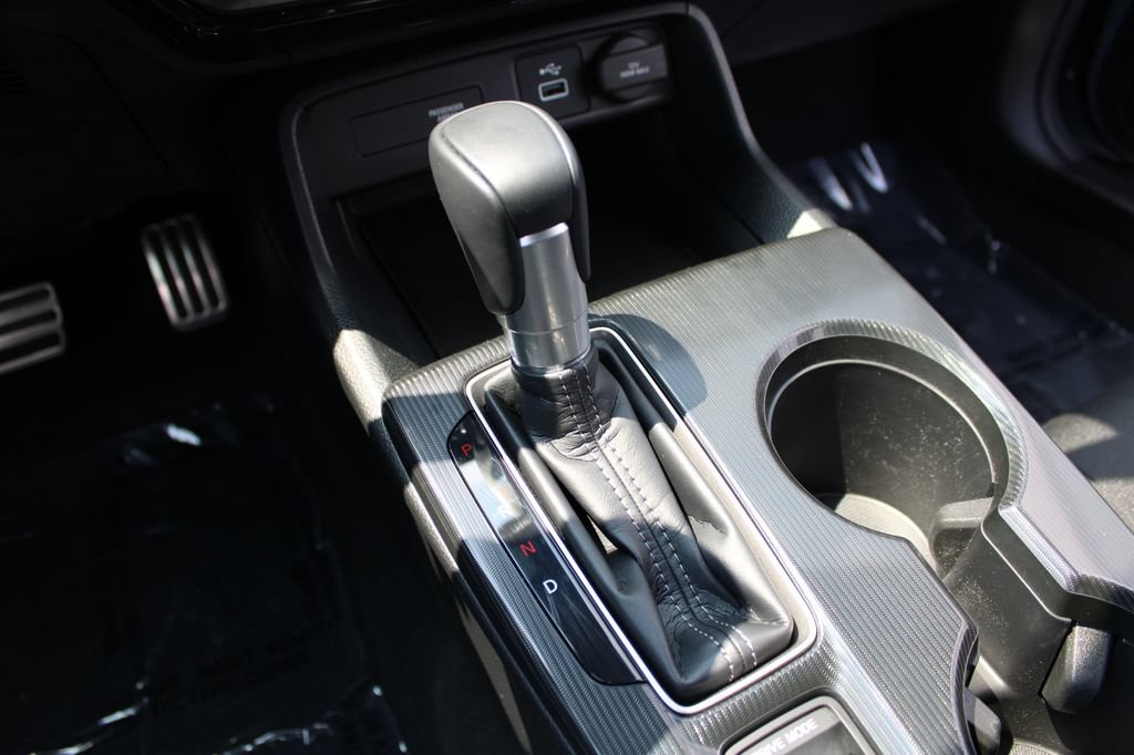 Used 2024 Honda Civic Sport image 19