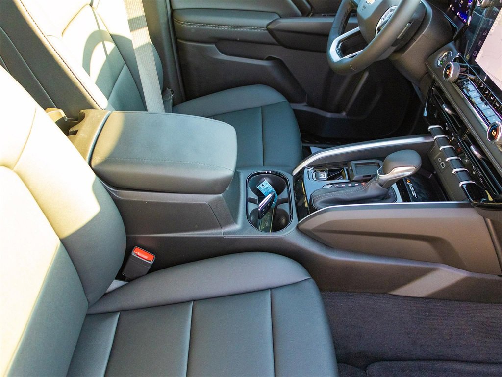 New 2026 Chevrolet Colorado LT w/ LT Convenience Package image 10