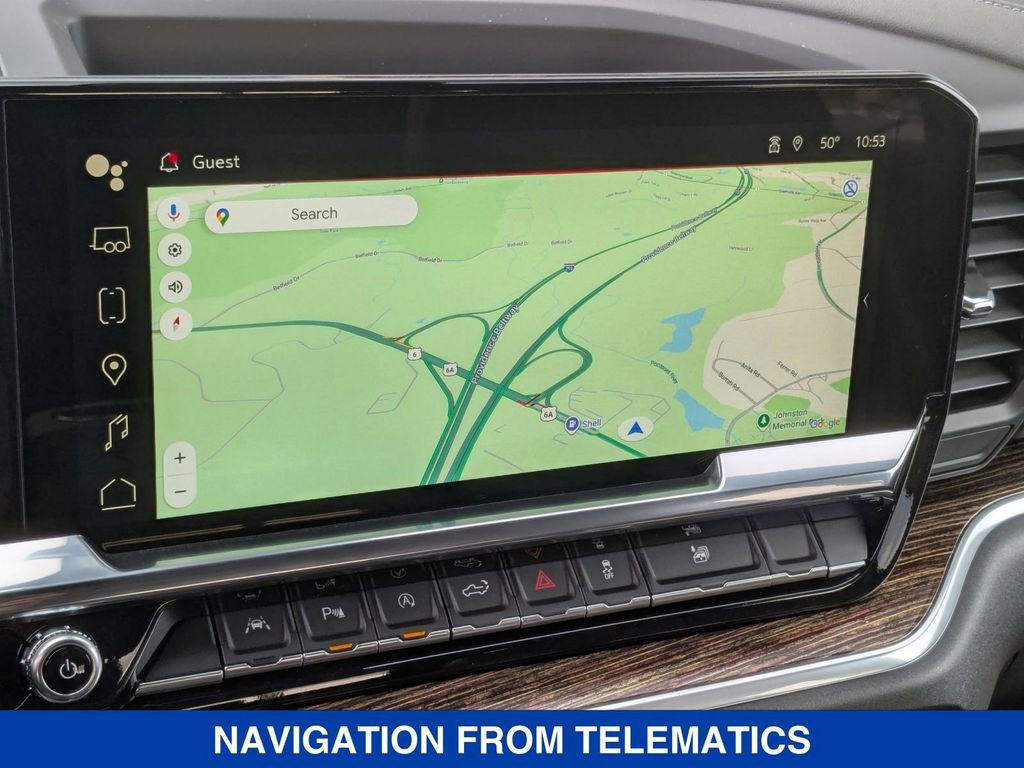 New 2026 GMC Sierra 1500 Elevation w/ Elevation Premium Package image 23