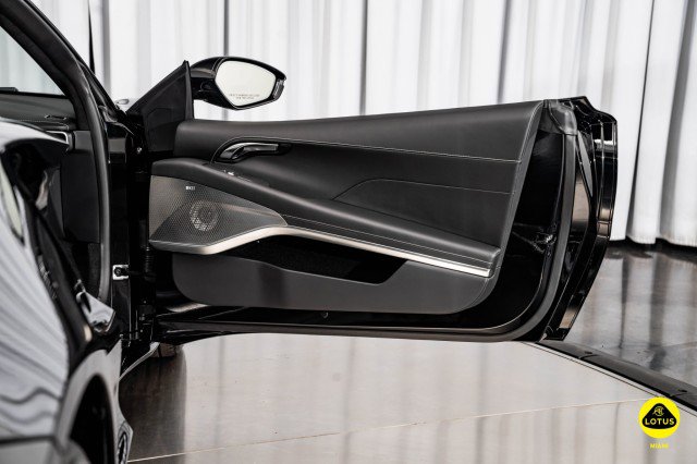 New 2024 Lotus Emira First Edition image 36