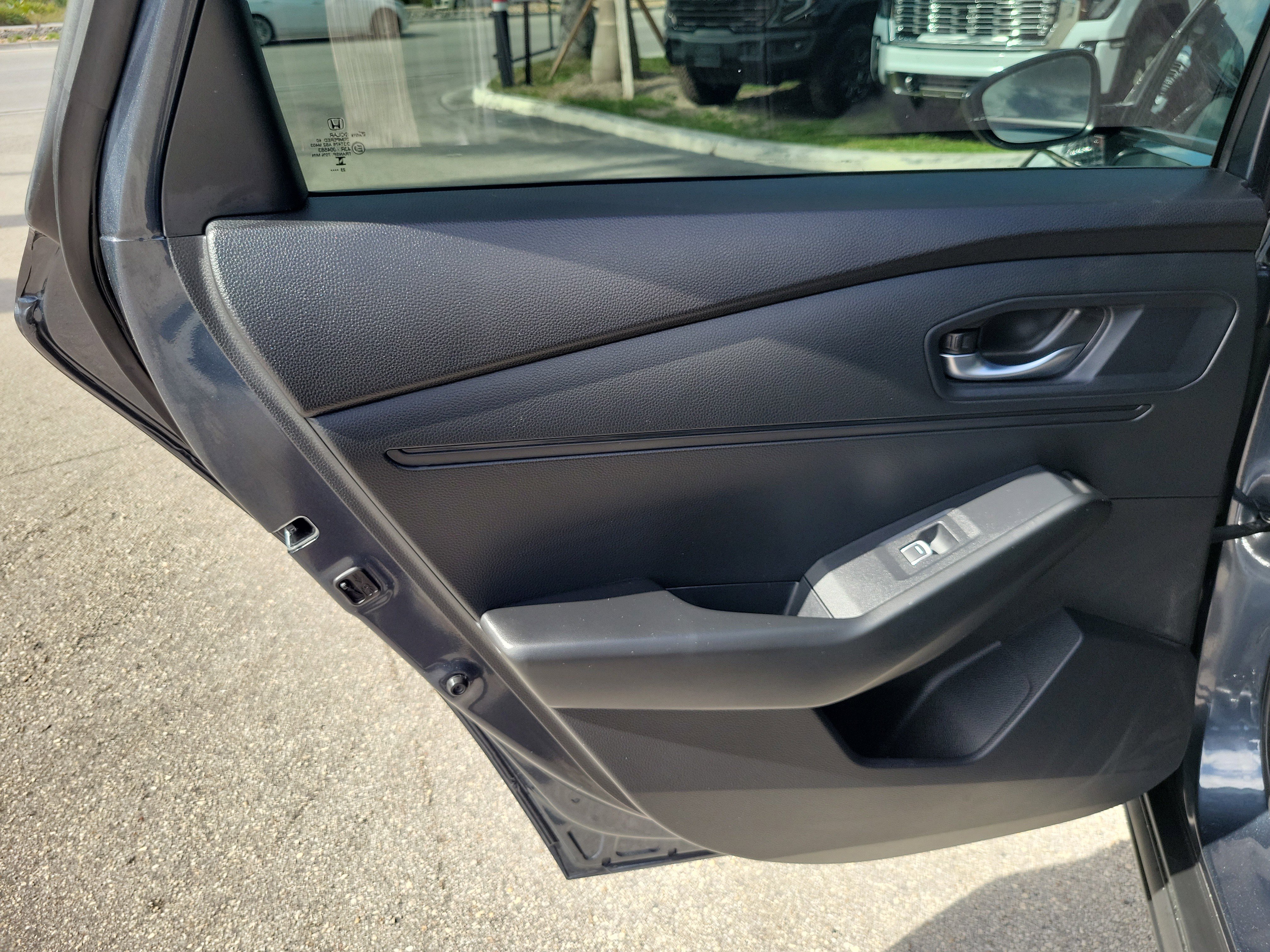 Used 2024 Honda Accord EX image 25