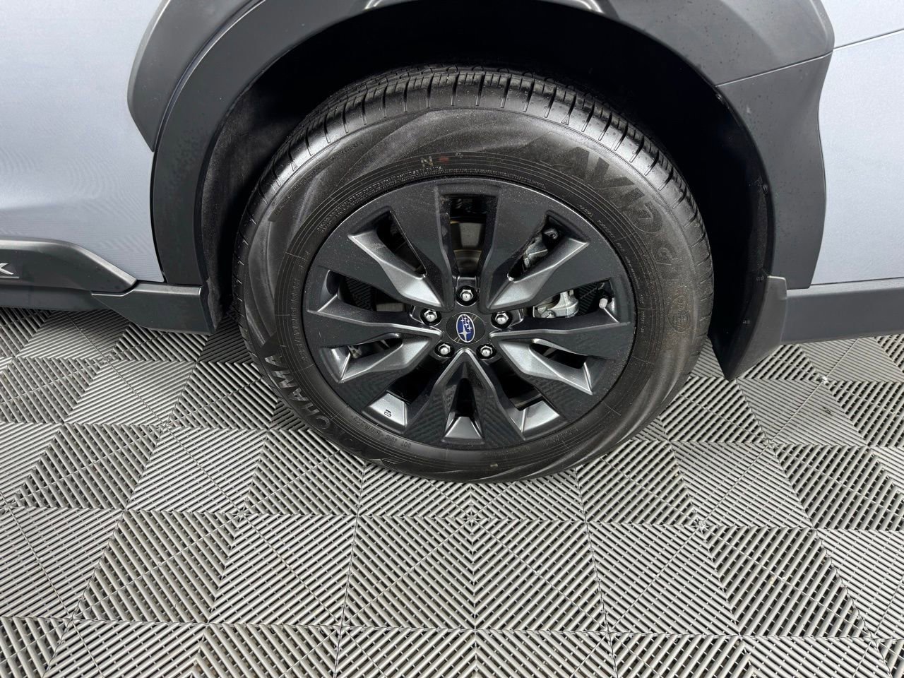 Used 2024 Subaru Outback Onyx Edition image 33