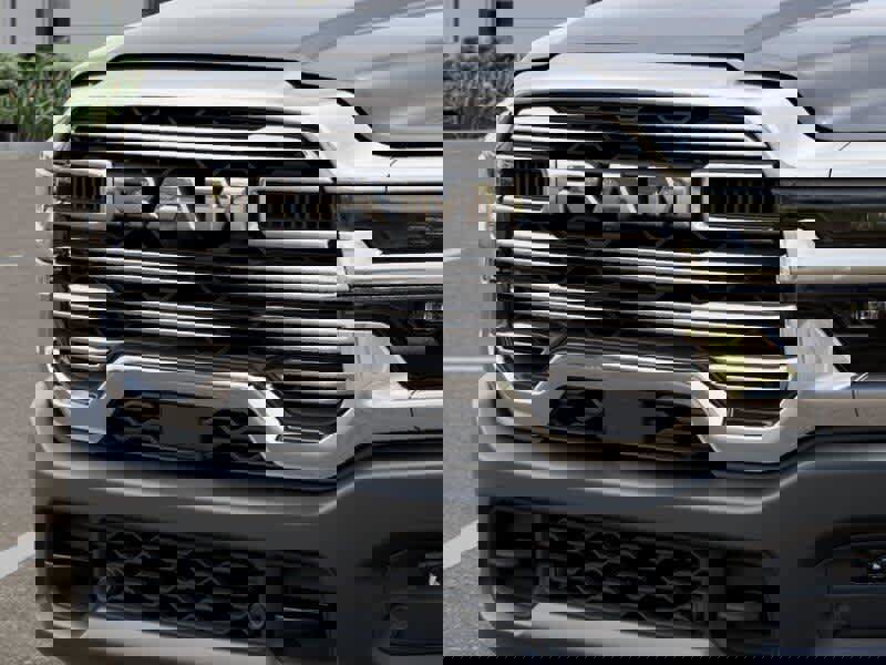 New 2025 RAM 3500 Laramie image 99