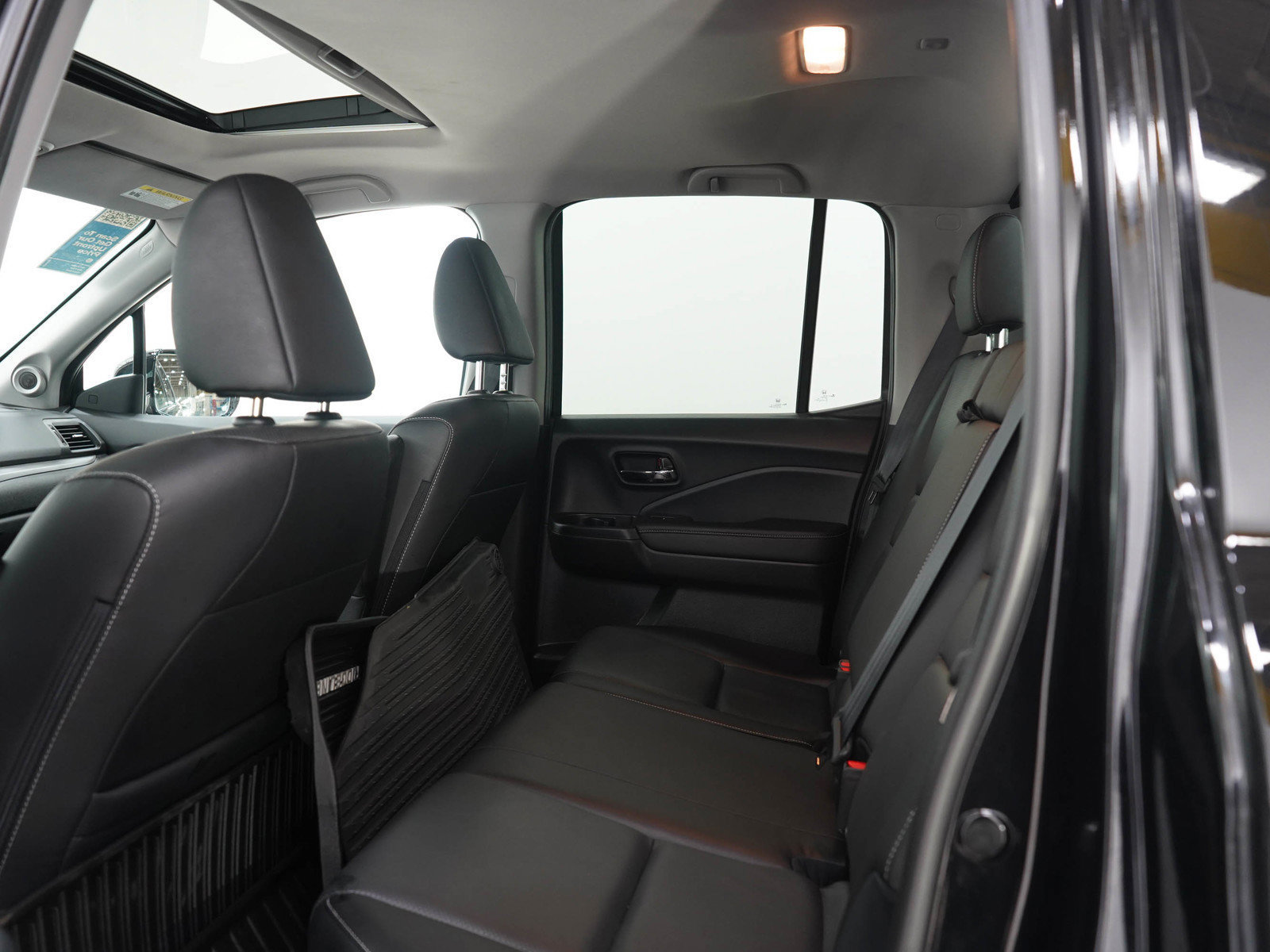 Used 2023 Honda Ridgeline RTL-E image 14