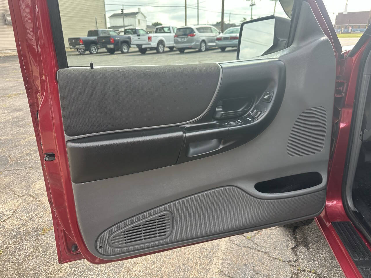 Used 2007 Ford Ranger Sport RWD image 26