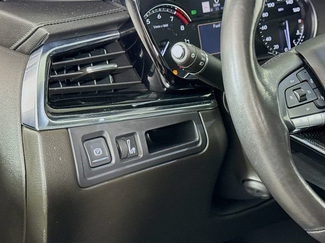 Used 2023 Cadillac XT6 Sport AWD/4WD image 20